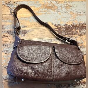Maxx New York Large Shoulder Bag
